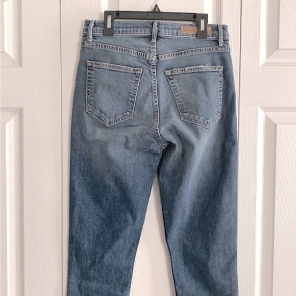 GRLFRND High Rise Jeans - Picture 6 of 6